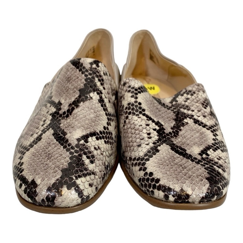 Clarks Pure Tone Slip On Loafer Flats Size 9 NEW - Picture 7 of 11